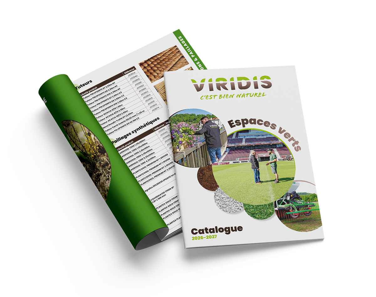 Catalogue viridis